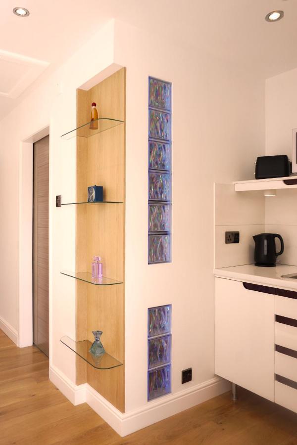 Orchard Road Studio Apartment Hook Norton Ngoại thất bức ảnh