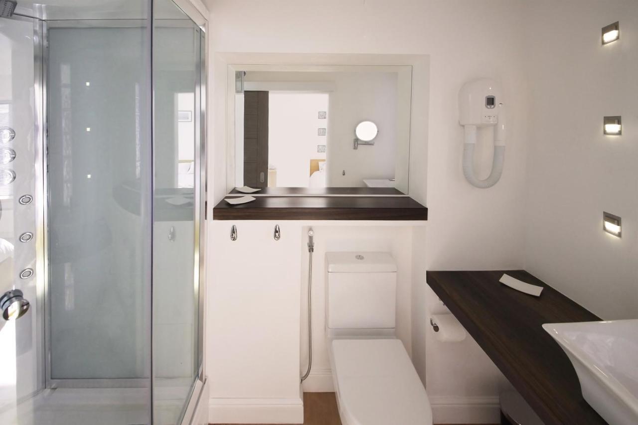 Orchard Road Studio Apartment Hook Norton Ngoại thất bức ảnh