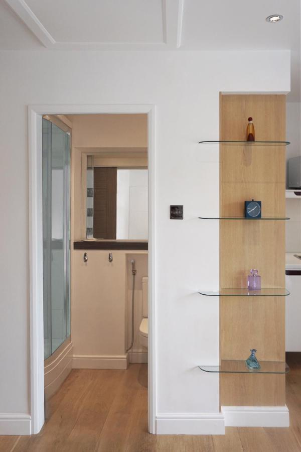 Orchard Road Studio Apartment Hook Norton Ngoại thất bức ảnh