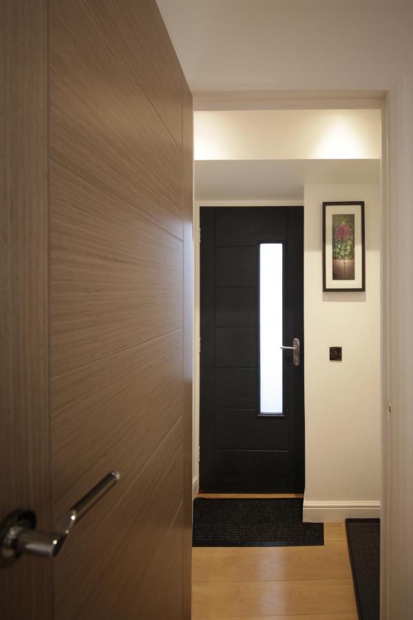 Orchard Road Studio Apartment Hook Norton Ngoại thất bức ảnh