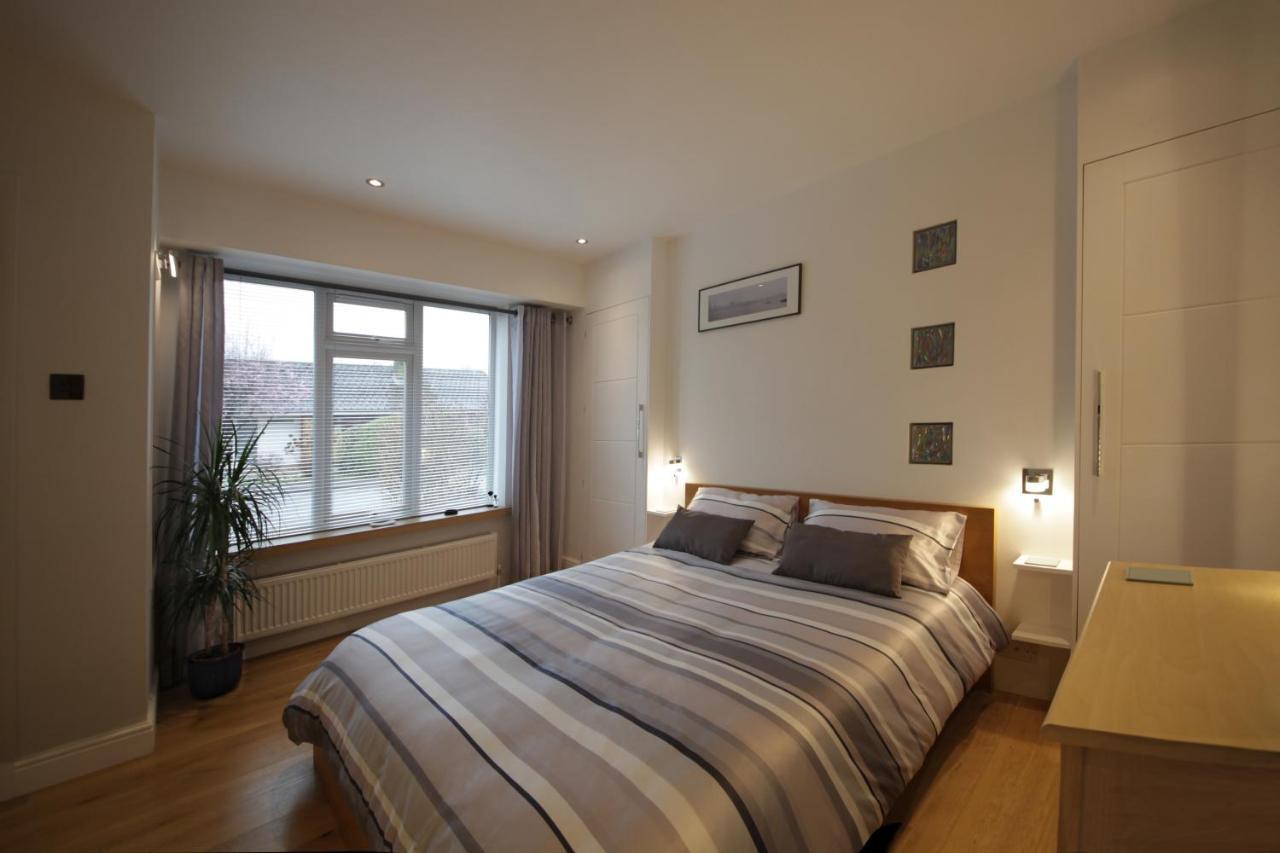 Orchard Road Studio Apartment Hook Norton Ngoại thất bức ảnh