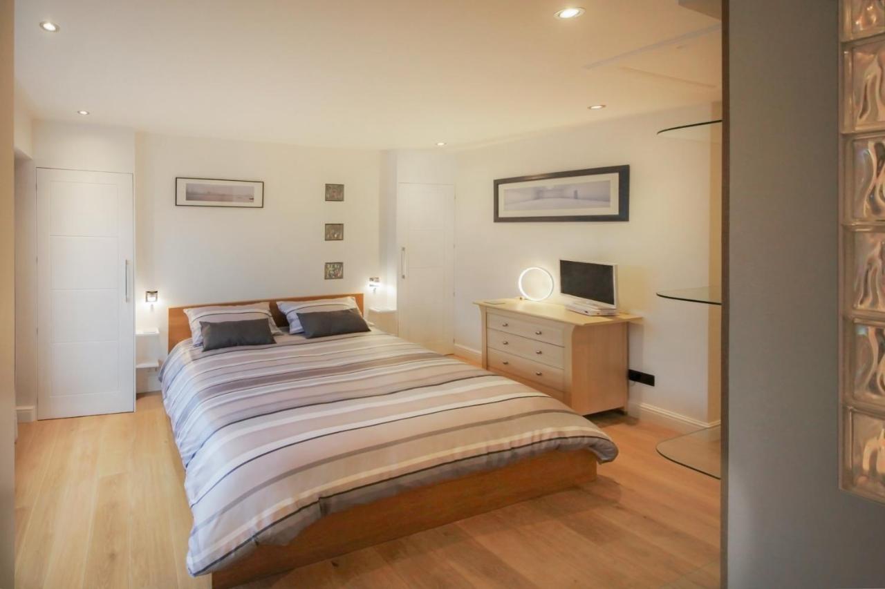 Orchard Road Studio Apartment Hook Norton Ngoại thất bức ảnh