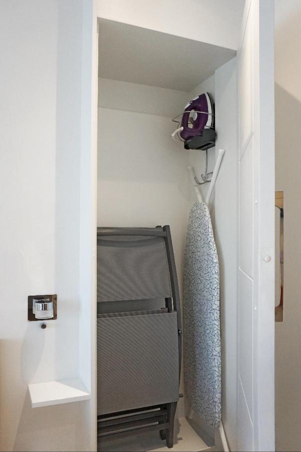 Orchard Road Studio Apartment Hook Norton Ngoại thất bức ảnh